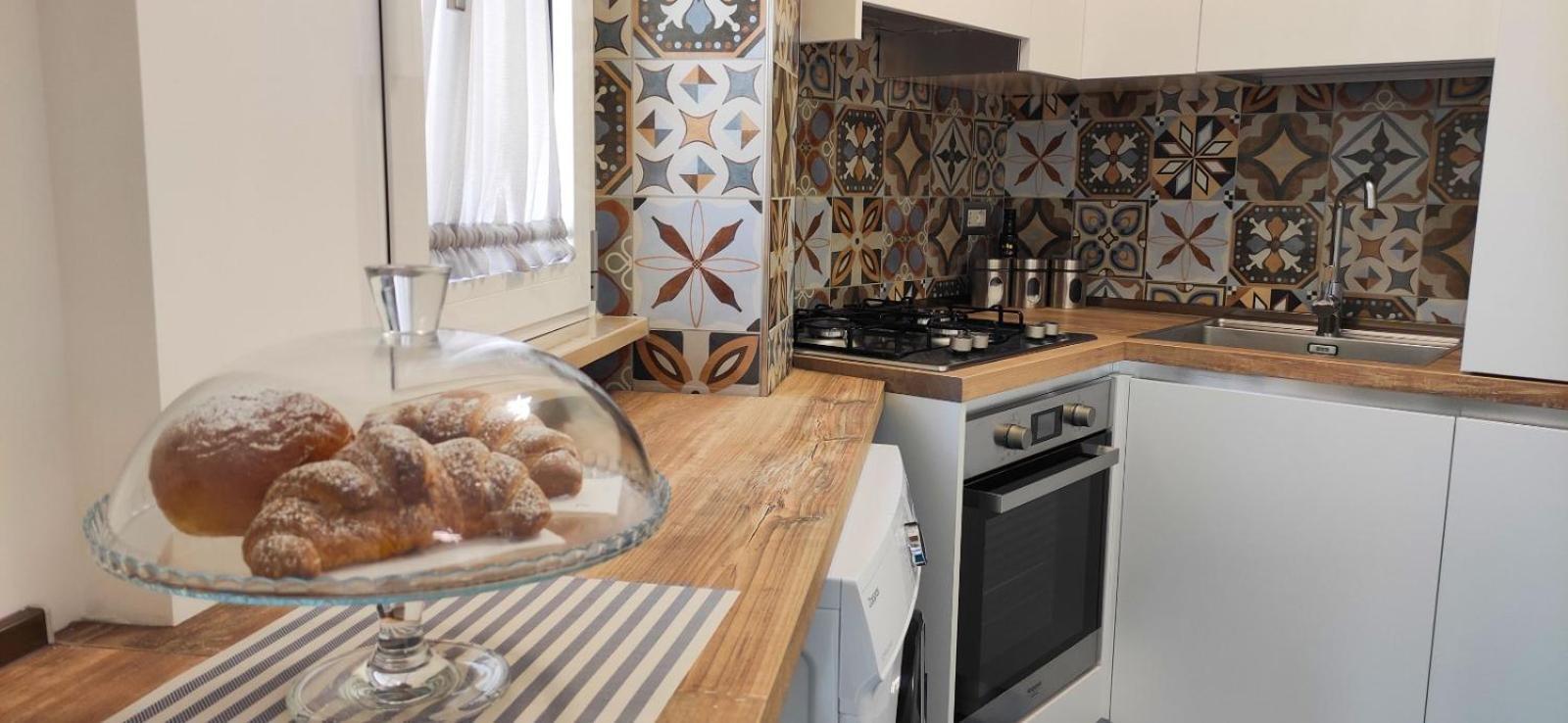 Casa Fortuna A Due Passi Dal Mare سيتارا المظهر الخارجي الصورة