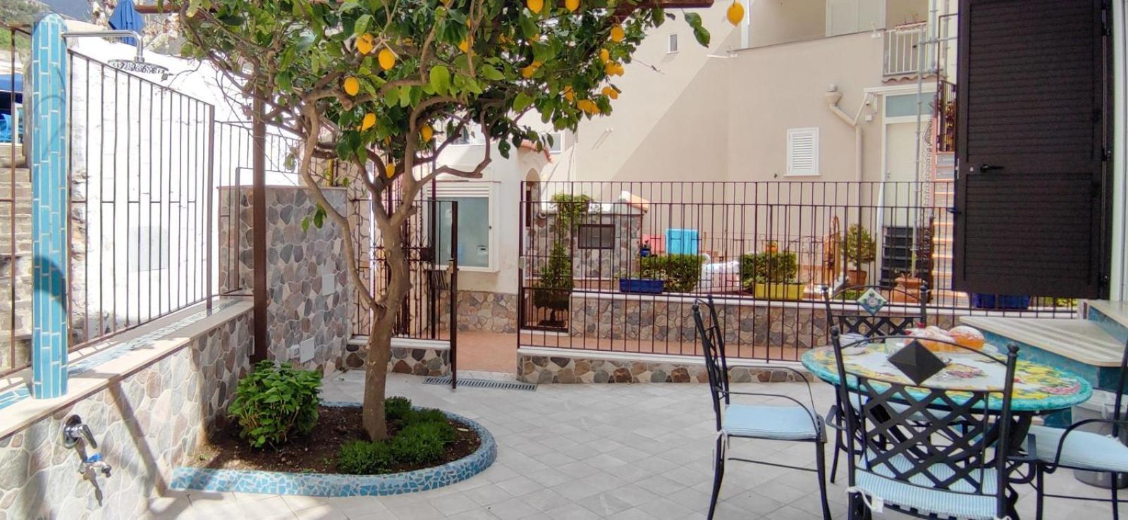 Casa Fortuna A Due Passi Dal Mare سيتارا المظهر الخارجي الصورة